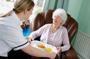 iStock 000011596448XSmall 300x199 Caregivers in New Hampshire