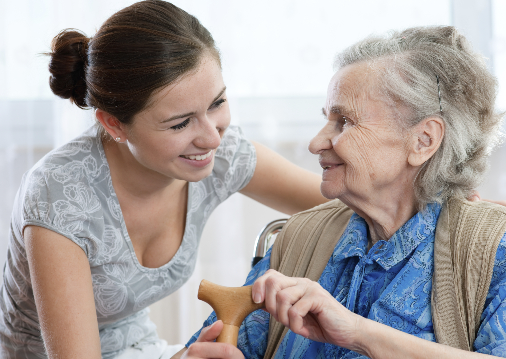 Caregiver Jobs With MAS Home Care MAS Home Care