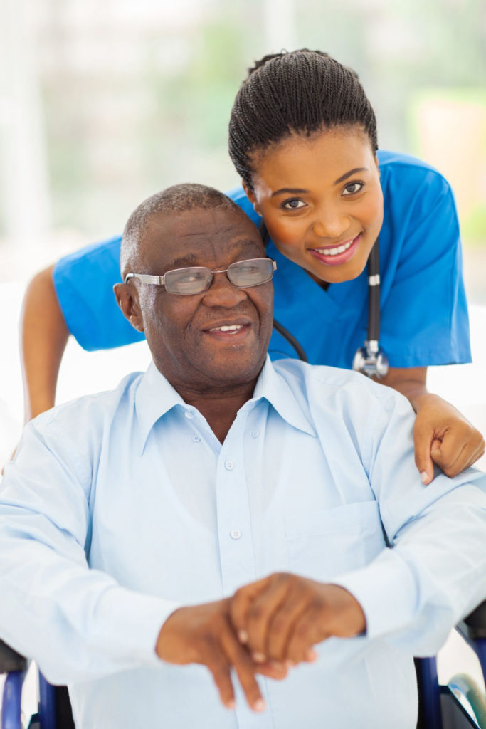 Compassionate Home Health Aide Jobs MAS Home Care